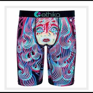 Ethika Boxers